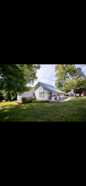 Building Photo - 12422 Couch Mill Rd