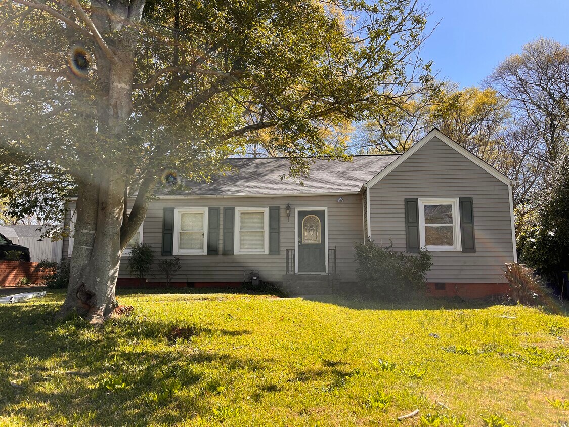246 Carter Ave SE, Atlanta, GA 30317 House Rental in Atlanta, GA
