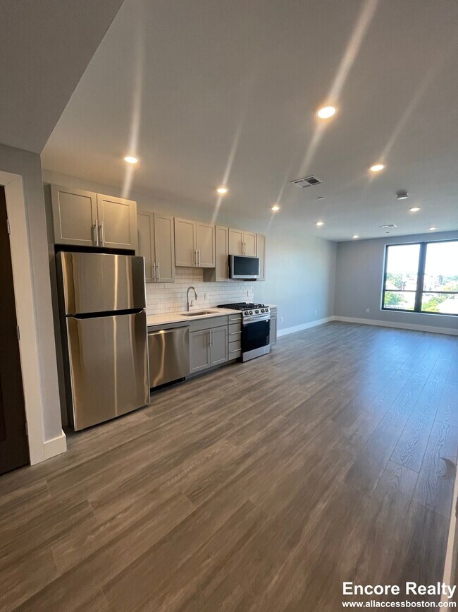 Foto del edificio - 365 Western Ave