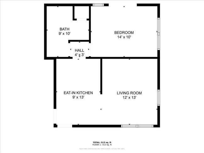 Building Photo - 1580 Hartford-New London Turnpike