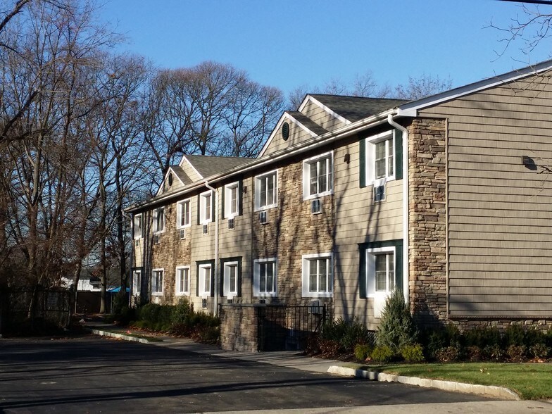 Fairfield At Islip Terrace Rentals Islip Terrace, NY
