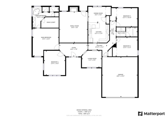 Building Photo - 8747 Rolling Hills Dr