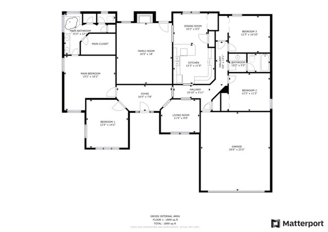 Foto del edificio - 8747 Rolling Hills Dr