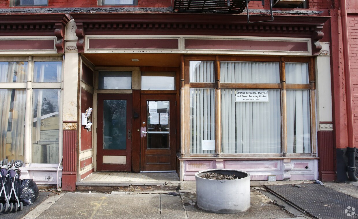 Foto del edificio - 61 Atlantic Ave