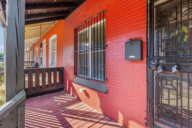 Photo - 3839 Folsom St Townhome