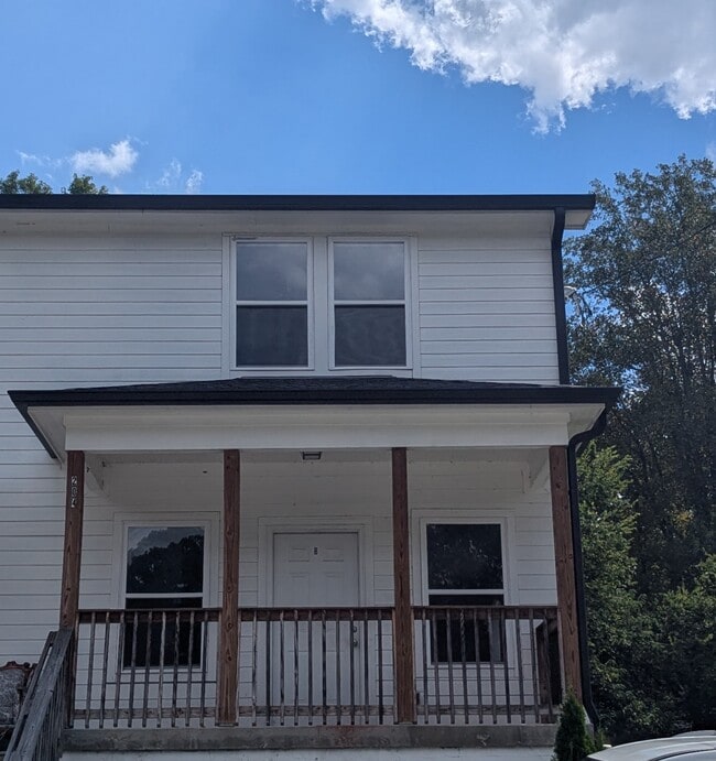 Building Photo - 204 Campbell Dr