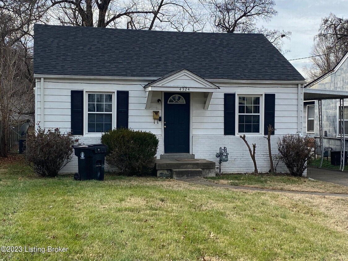 Photo - 4324 S 1st St (Louisville, KY)