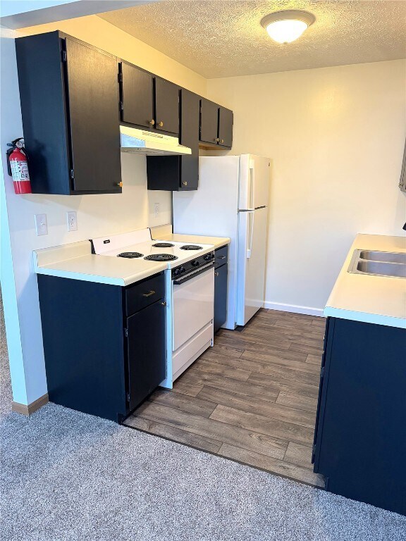 Foto del edificio - 1307 Main St