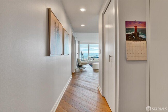 Foto del edificio - 401 Harrison St