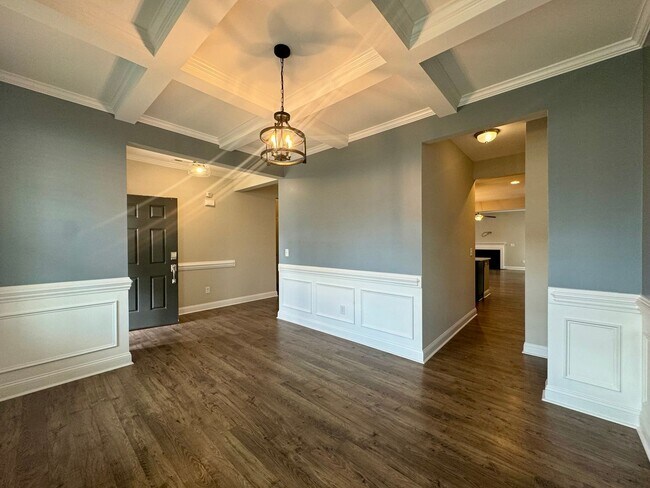 Foto del edificio - Manors at Lexington Plantation