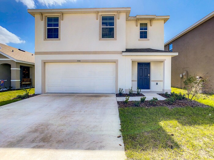 Like New Home For Rent in Creek Preserve! House Rental in Wimauma, FL