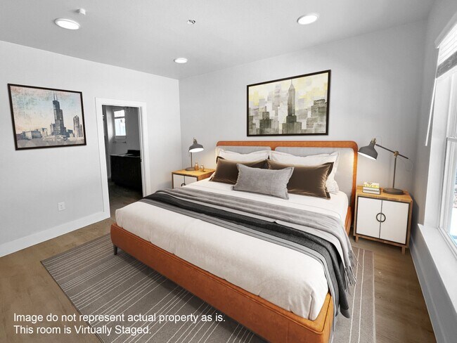 Building Photo - 2400 Montgomery Park Blvd