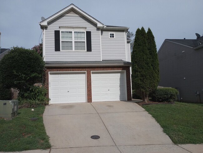 Building Photo - 108 Lacombe Ct