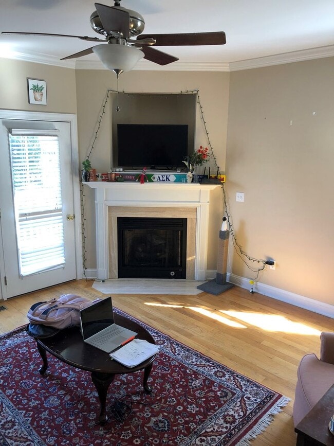 Photo - Available for the 2026-2027 lease term. Townhome