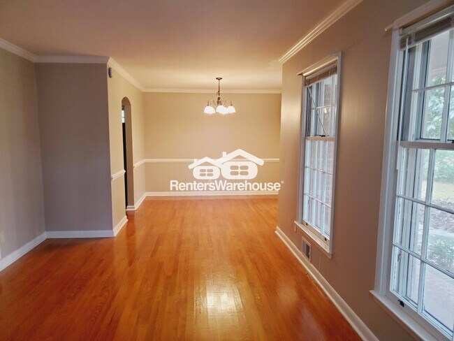 Foto del edificio - 2020 Annette Ln SW