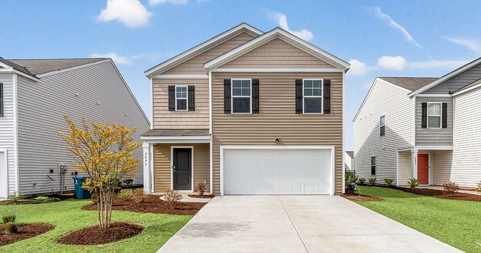 Foto principal - The Grove at Village Oaks