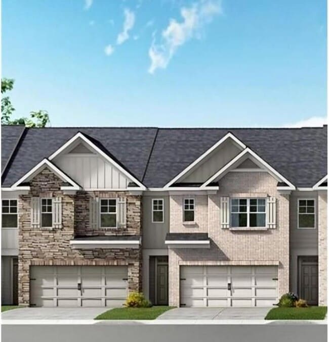 Building Photo - 3310 Greyton Dr