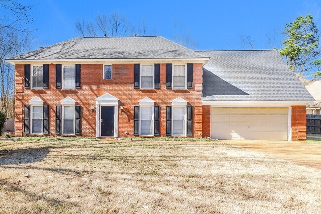 Building Photo - 9350 Morning Grove Cove