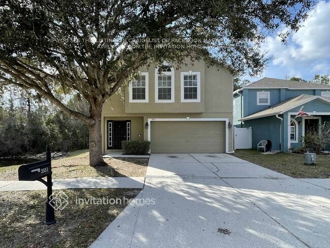 Building Photo - 3551 Fyfield Ct