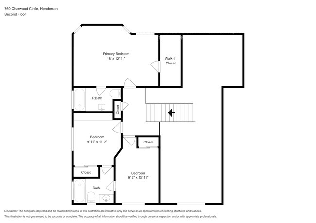Building Photo - 760 Charwood Cir