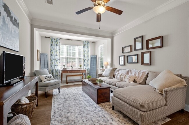 Furnished Apartments for Rent in Clayton NC