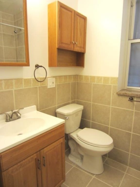 Bathroom - The Jerome