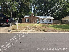 Building Photo - 4110 Toroella St