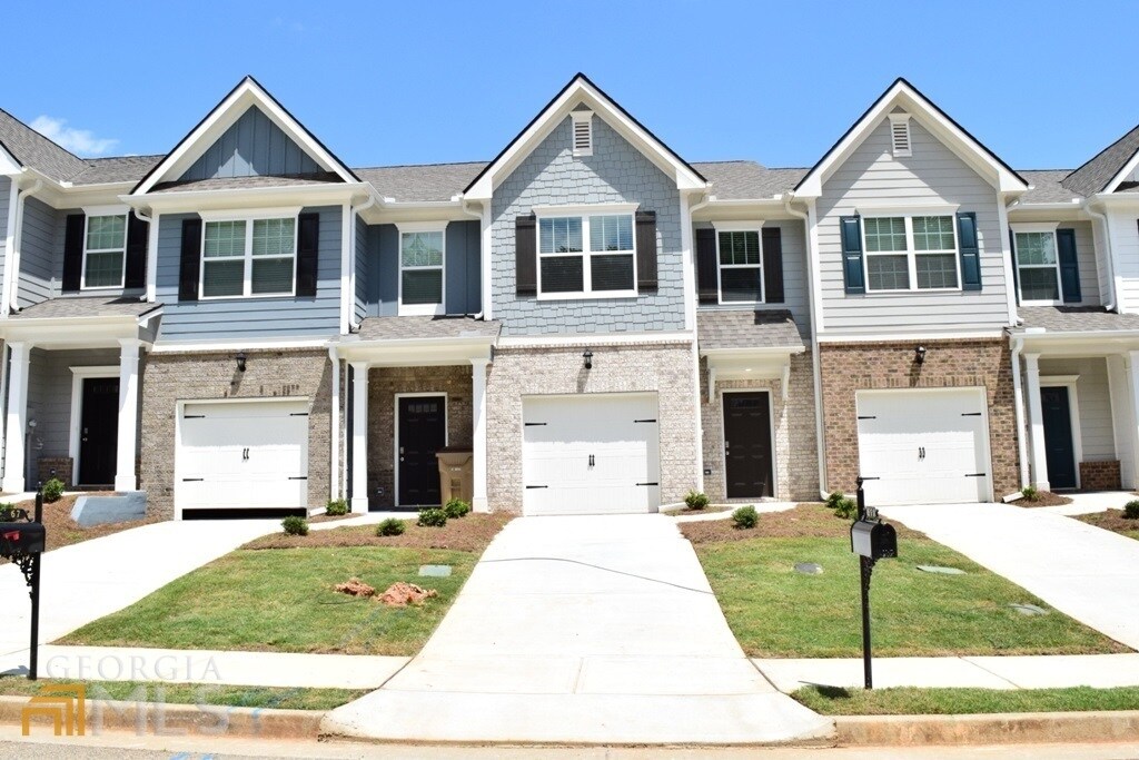 Foto principal - 65 Chastain Cir