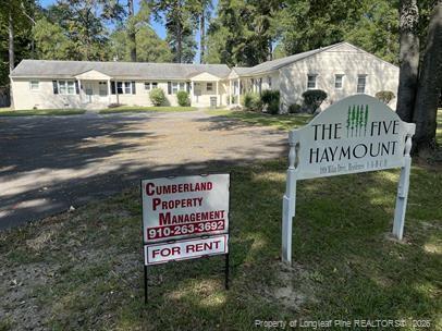 Foto del edificio - 1918 Millan Dr