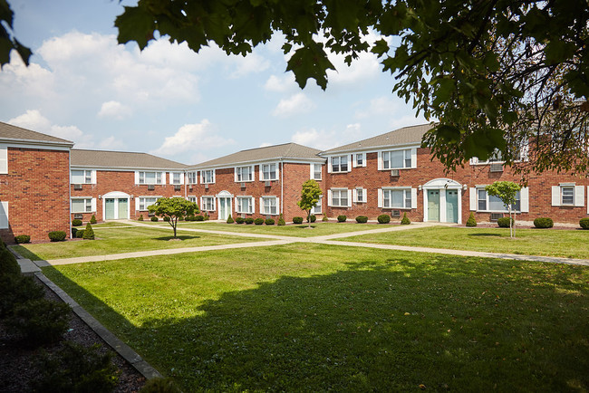 Foto del edificio - Ridgefield Apartments