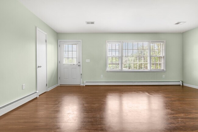 Foto del edificio - 9700 Georgetown Pike