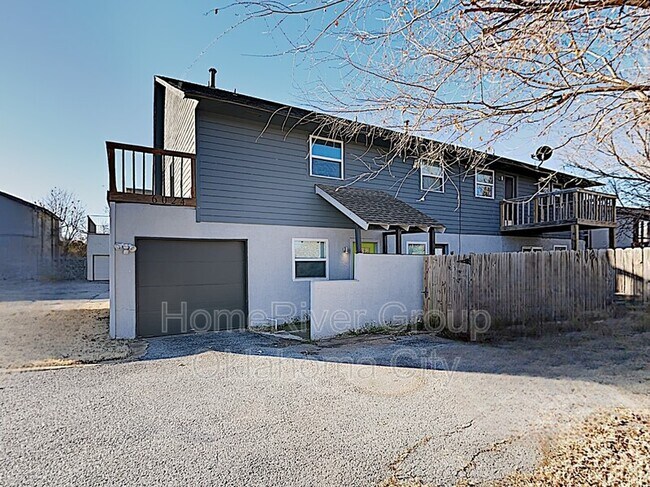 Foto del edificio - 6024 W Hefner Rd