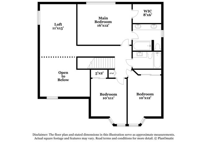 Building Photo - 10523 Holyoke Dr