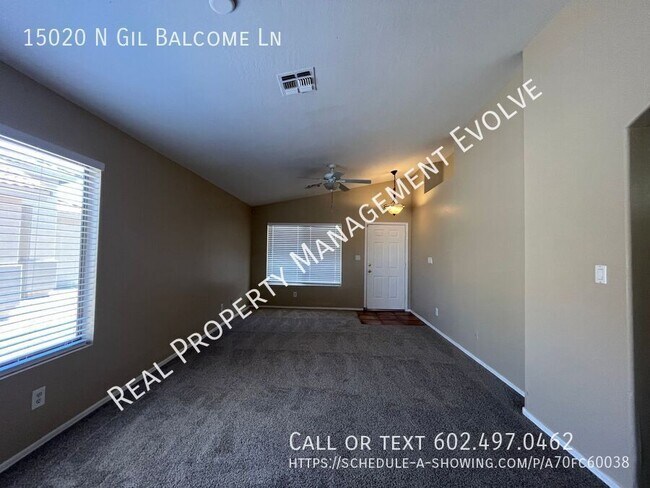 Building Photo - 15020 N Gil Balcome Ct