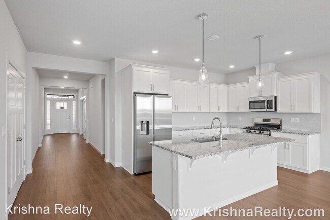 Building Photo - 4 br, 2 bath House - 1010 South 32nd Ave