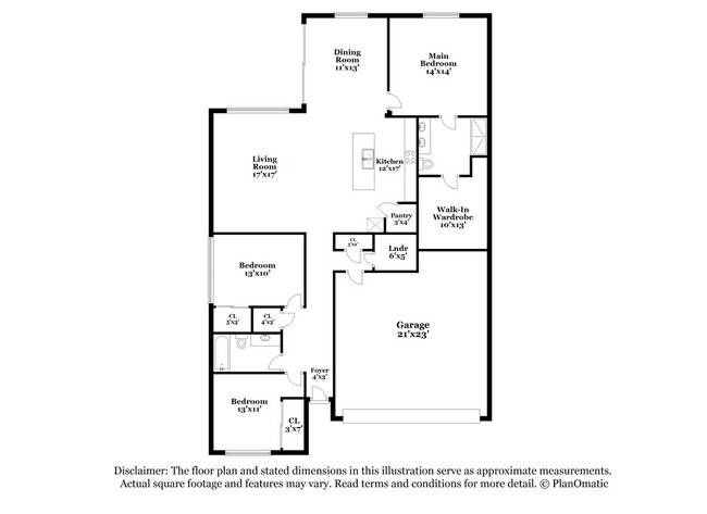Foto del edificio - 14133 Arbor Pines Dr