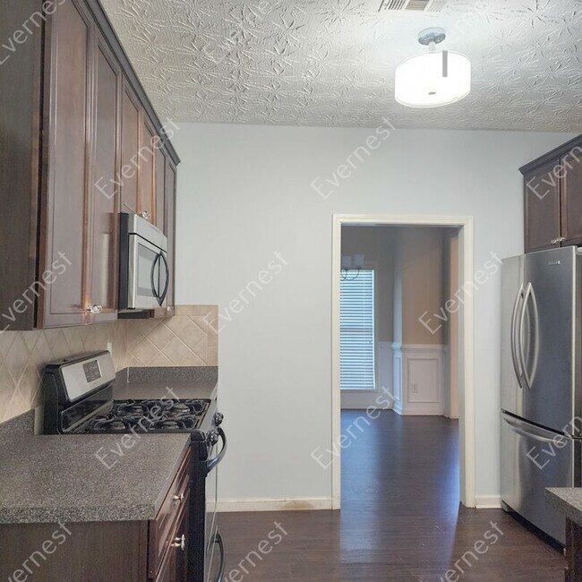 Foto del edificio - 2132 Grant Ave