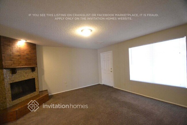 Building Photo - 7556 W Turney Ave