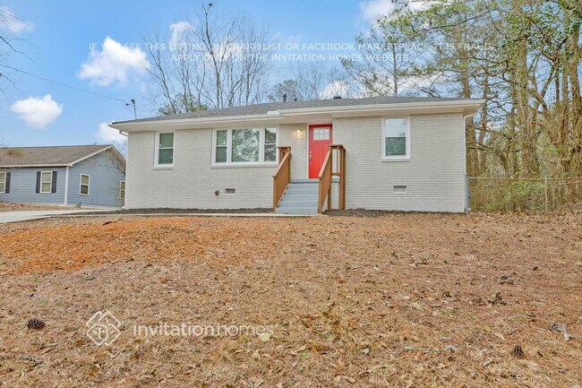 Foto del edificio - 2312 Pryor Rd SW