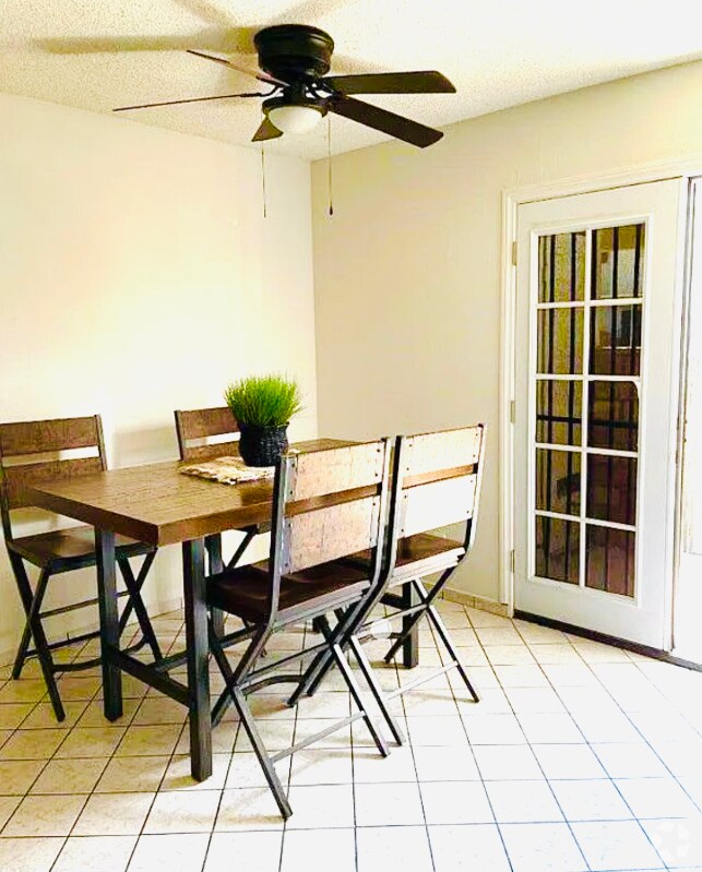 El Adobe Apartments under 3,000 Las Vegas, NV 3 Rentals