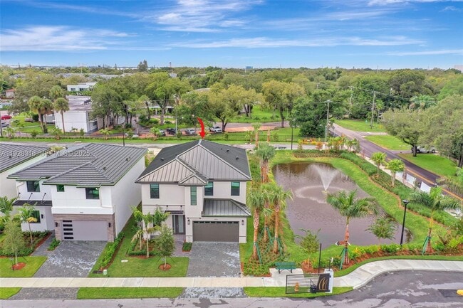 Foto del edificio - 1454 NW 23rd St