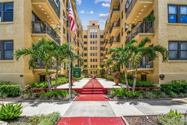 Foto del edificio - 130 4th Ave N