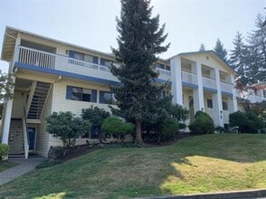 Building Photo - 12906 8th Ave W