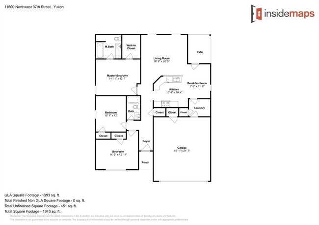 Foto del edificio - 11500 NW 97th St