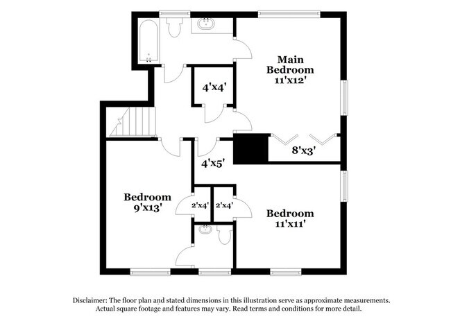 Foto del edificio - 6755 Buckhurst Trail