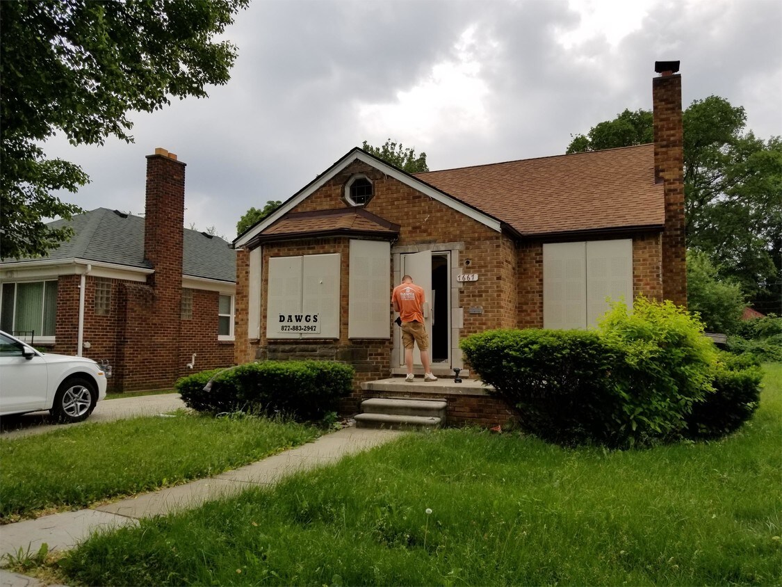Building Photo - 7667 Penrod St
