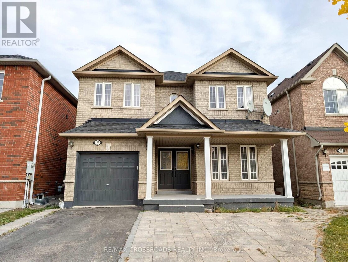 Primary Photo - 37 Pamgrey Rd
