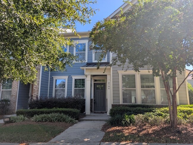 Beautiful Townhome located in Brightwalk! - Beautiful Townhome located in Brightwalk!