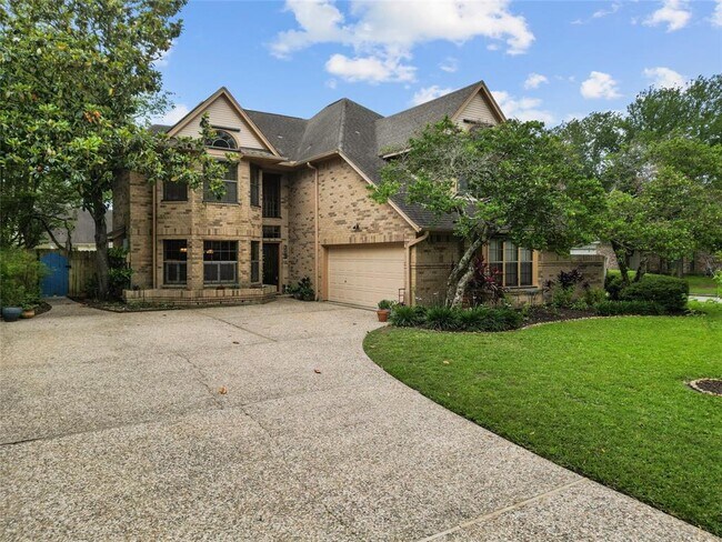 Building Photo - 3011 Sea Pines Pl