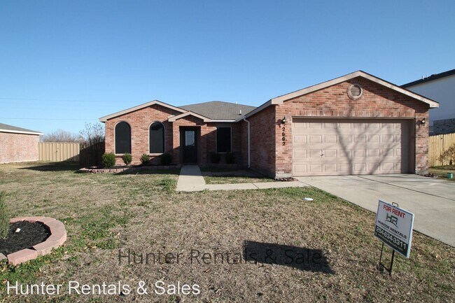 Building Photo - 3 br, 2 bath House - 2602 Waterfall Dr